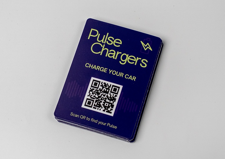 Okologische aufkleber pflanzlicher basis