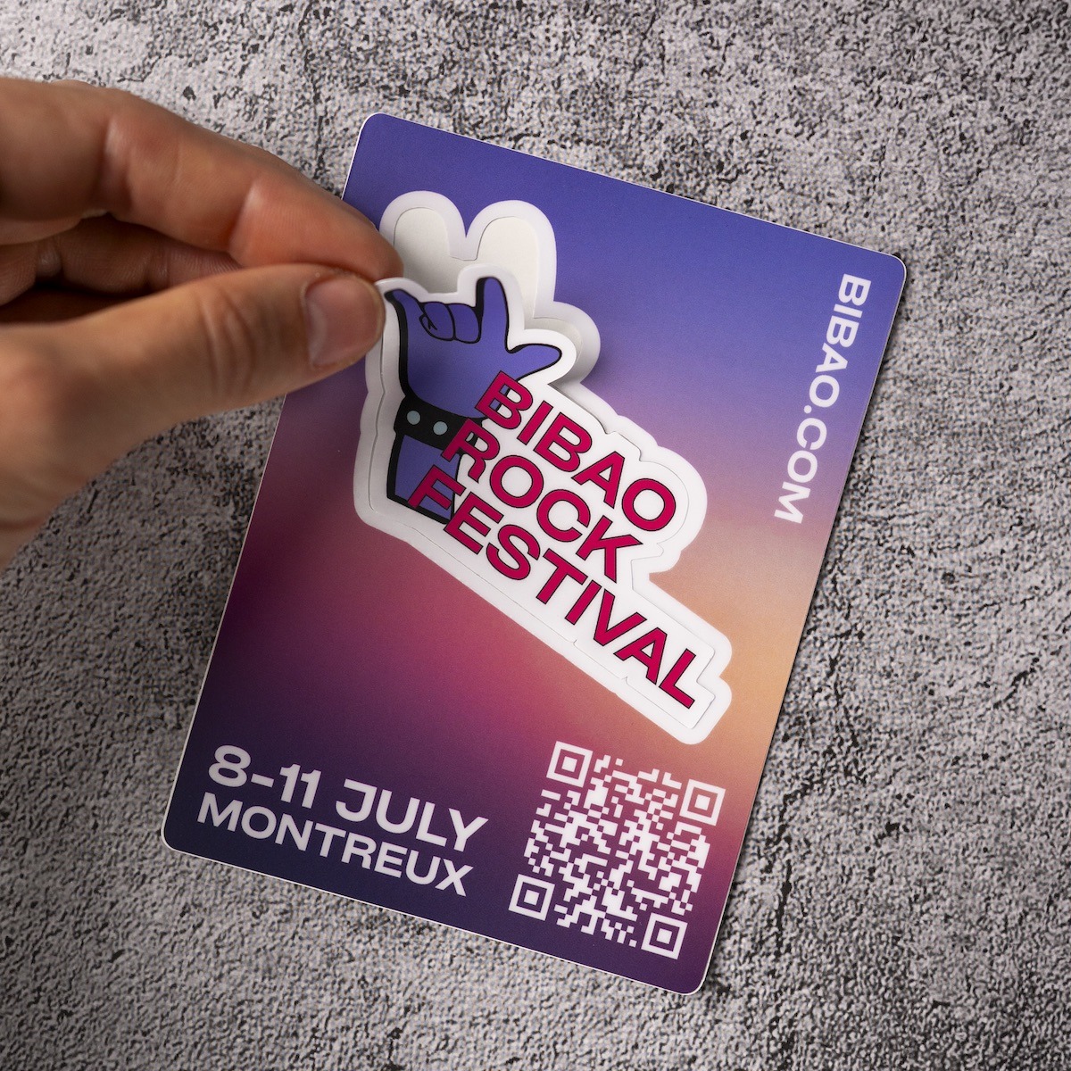 NEW: The Multi-Purpose Kiss Cut Sticker!