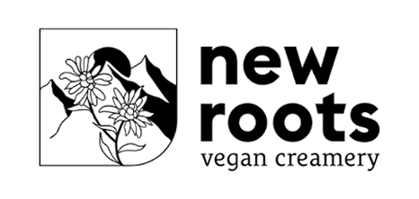 New Roots vegan creamery